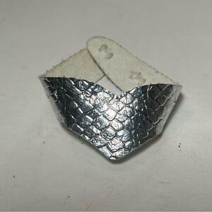 Vtg MOTU masters of universe doll belt